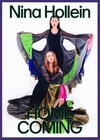 Buchcover Nina Hollein - HOMECOMING