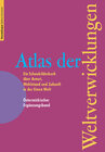 Buchcover Atlas der Weltverwicklungen