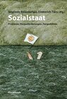 Buchcover Sozialstaat