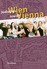 Buchcover Jüdisches Wien /Jewish Vienna