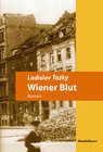 Buchcover Wiener Blut