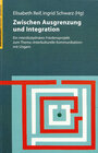 Buchcover Zwischen Ausgrenzung und Integration