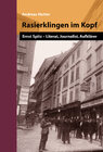 Buchcover Rasierklingen im Kopf