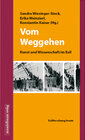 Buchcover Vom Weggehen