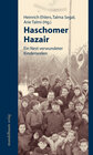 Buchcover Haschomer Hazair