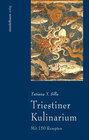 Buchcover Triestiner Kulinarium