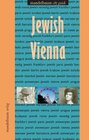 Buchcover Jewish Vienna