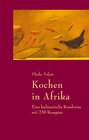 Buchcover Kochen in Afrika