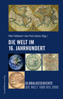 Buchcover Die Welt im 16. Jahrhundert