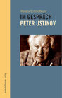 Buchcover Im Gespräch - Peter Ustinov