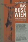 Buchcover Das Böse Wien der Sechziger
