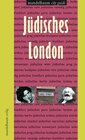 Buchcover Jüdisches London