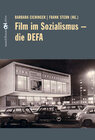 Buchcover Film im Sozialismus - Die DEFA