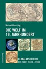 Buchcover Die Welt im 19. Jahrhundert