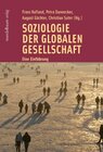 Buchcover Soziologie der globalen Gesellschaft