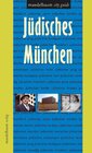 Buchcover Jüdisches München