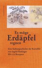 Buchcover 'Es möge Erdäpfel regnen'