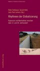 Buchcover Rhythmen der Globalisierung