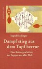 Buchcover Dampf stieg aus dem Topf hervor