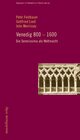 Buchcover Venedig 800-1600