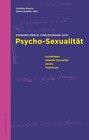 Buchcover Psycho-Sexualität