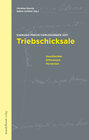 Buchcover Triebschicksale