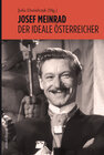 Buchcover Josef Meinrad