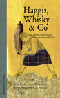 Buchcover Haggis, Whisky & Co