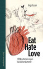 Buchcover Eat Hate Love