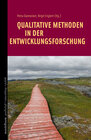 Buchcover Qualitative Methoden in der Entwicklungsforschung