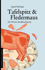 Buchcover Tafelspitz & Fledermaus