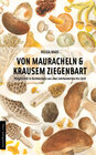 Buchcover Von Mauracheln & krausem Ziegenbart