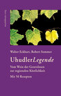 Buchcover Uhudler Legende