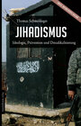 Buchcover Jihadismus