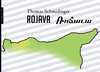 Buchcover Rojava