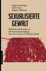 Buchcover Sexualisierte Gewalt