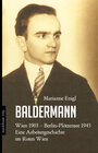 Buchcover Baldermann