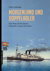 Buchcover Morgenland und Doppeladler