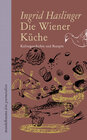 Buchcover Die Wiener Küche