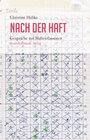 Buchcover Nach der Haft