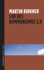 Buchcover Lob des Kommunismus 2.0