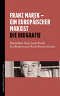 Buchcover Franz Marek - Ein europäischer Marxist