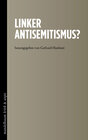 Buchcover Linker Antisemitismus?