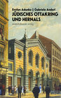 Buchcover Jüdisches Ottakring und Hernals