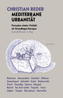 Buchcover Mediterrane Urbanität
