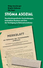 Buchcover Stigma asozial