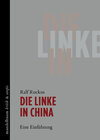 Buchcover Die Linke in China