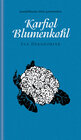 Buchcover Karfiol / Blumenkohl