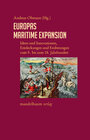 Buchcover Europas maritime Expansion