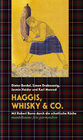 Buchcover Haggis, Whisky & Co.